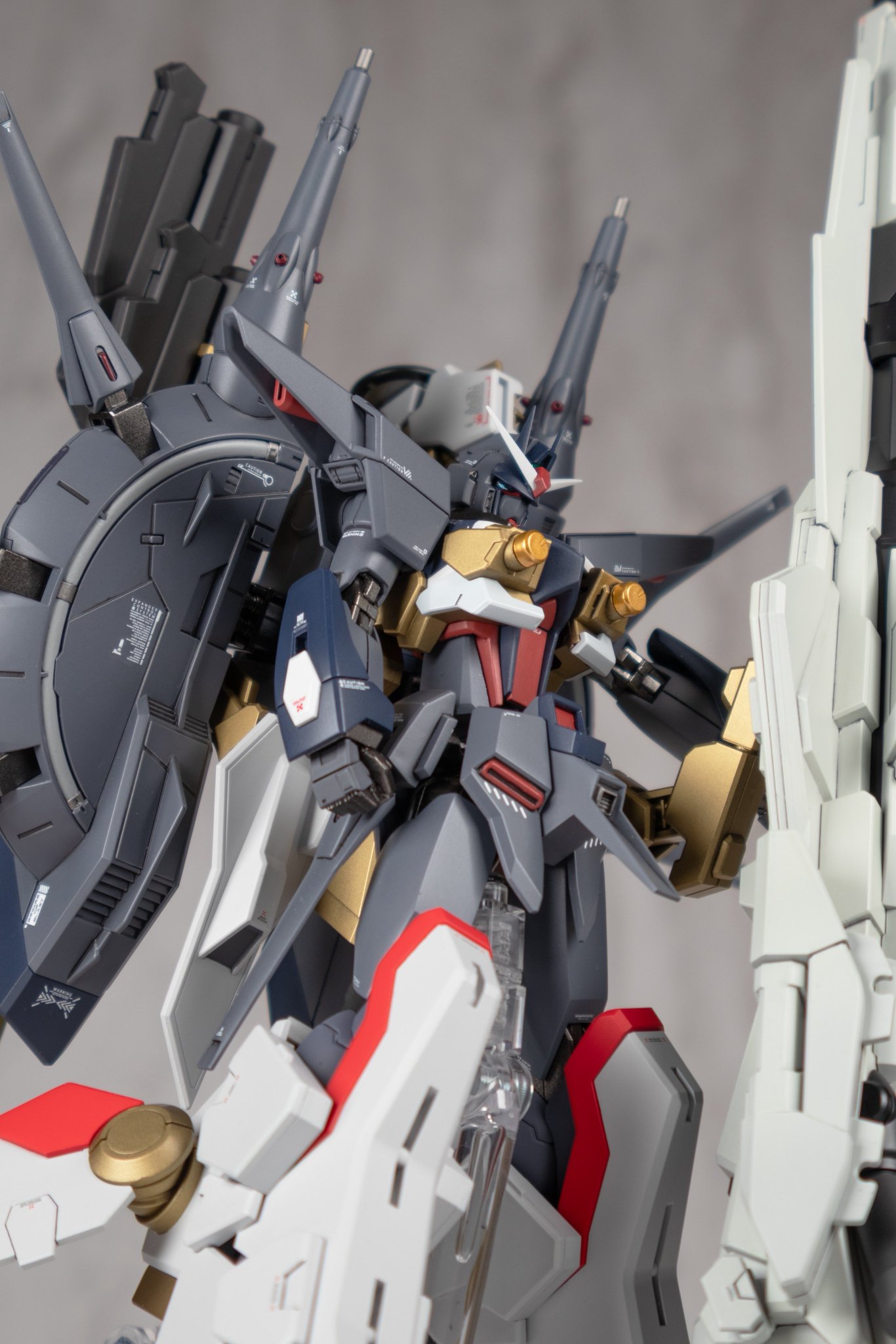 十*色様 【カスタム品】RISING SUN G7,No,5 Nogrooveポ N-Style Custom - N-Style Custom added a new photo.
