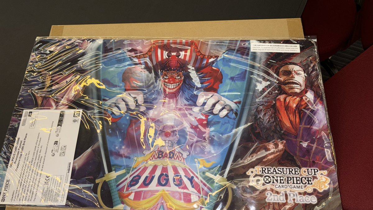 Yesterday I managed to do x-2 and Today I lost the final against <a href="/kaidotaila78781/">kaidotailandes</a> (well play, bro!) and got the second place in TC. In 1 month I managed to get 1 top 16, 1 1st place and 1 2nd place with snakeman, it’s definitely the bdif, I’ll upload the tournament report later.