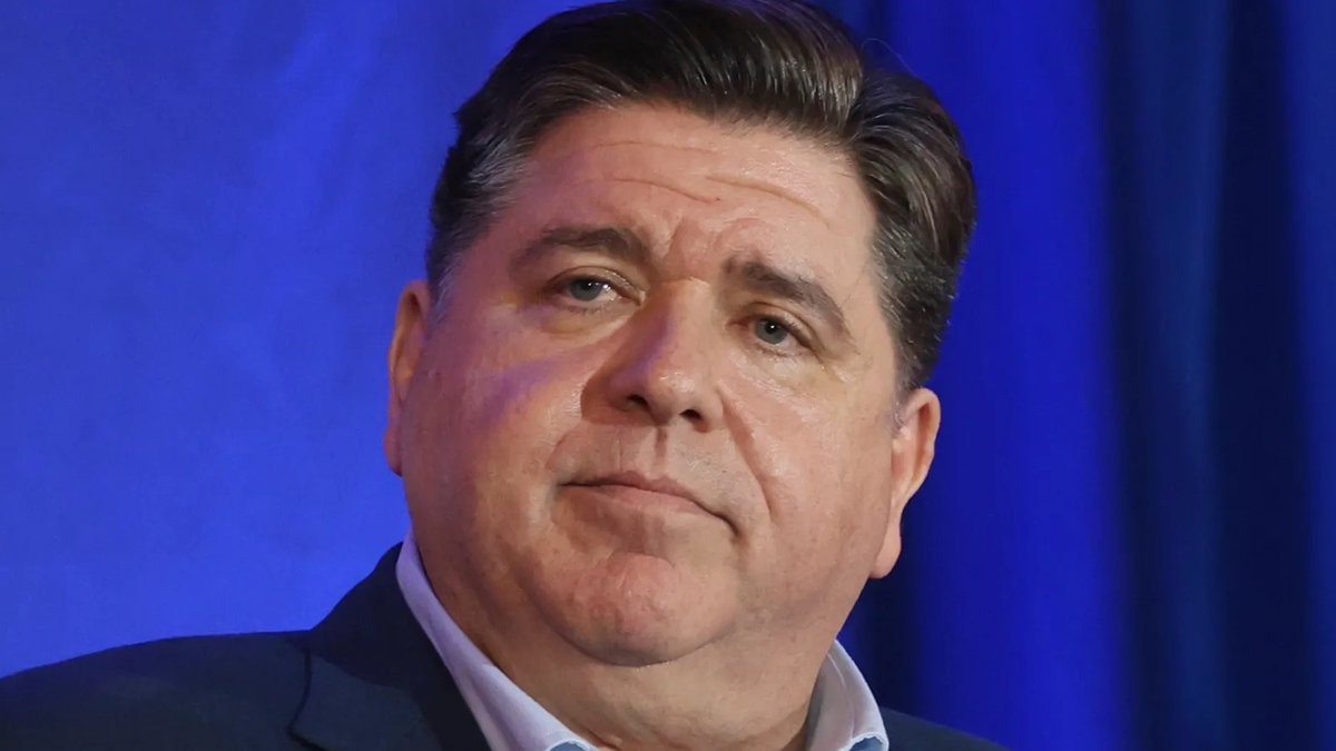 Gotta love JB Pritzker for facilitating Texas Democrats fleeing the state to deny quorum &amp; temporarily block Texas Republicans poised to gerrymander congressional maps &amp; silence the voices of Texas Dems.