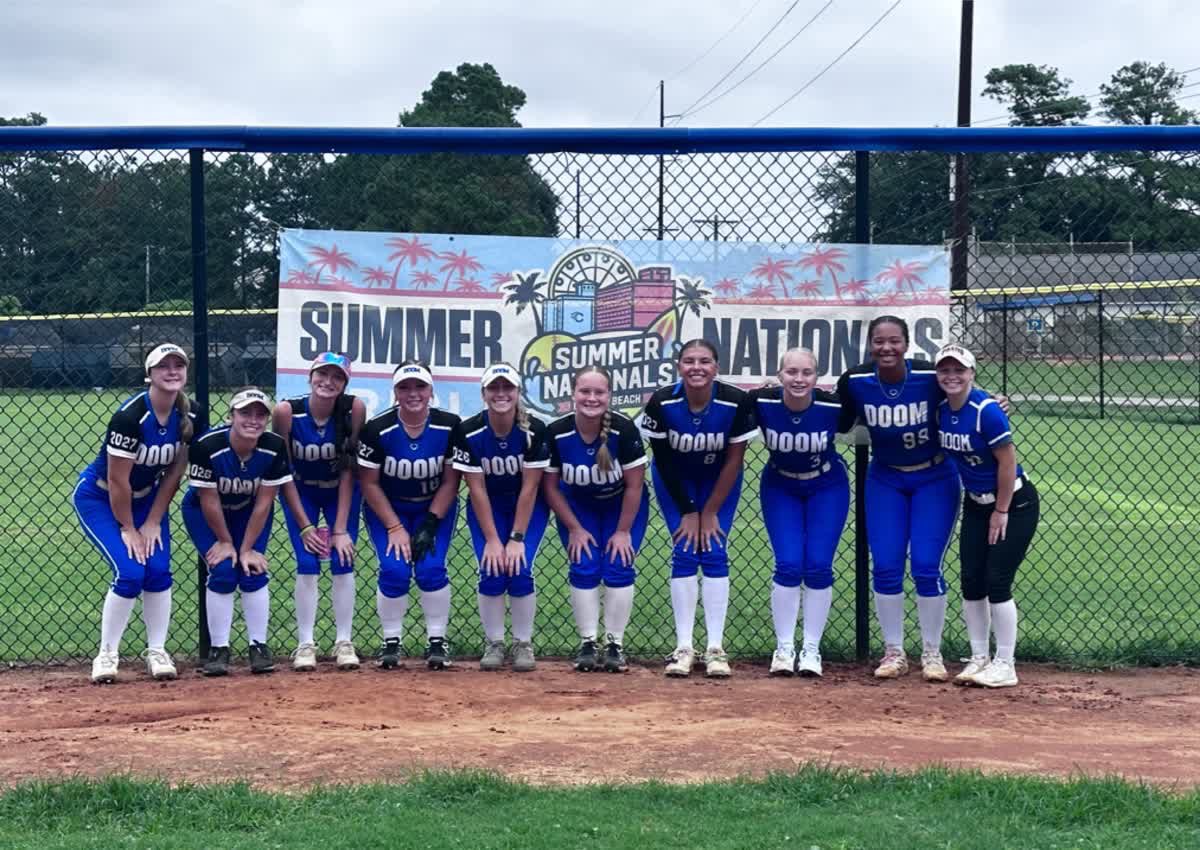 Wrapped up a strong summer season at TC Nationals in Myrtle Beach this week. Proud of the way our team competed and grew together! Big thanks to Coach <a href="/_julianag24/">Juliana Gonzalez</a> for her guidance and to my teammates for a great summer. Excited to move up to 18u this fall with Coach Wes