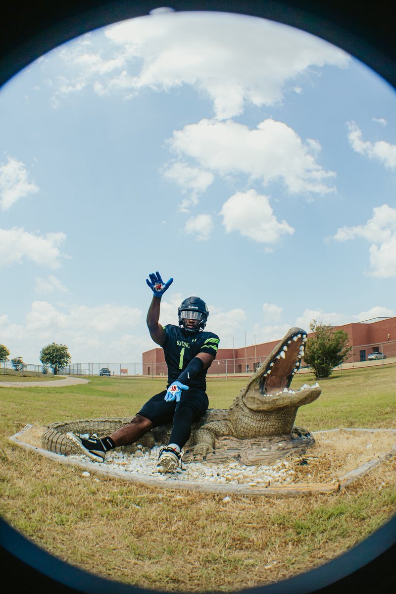 Junior Season Loading 🥷🏿… August 22nd..
