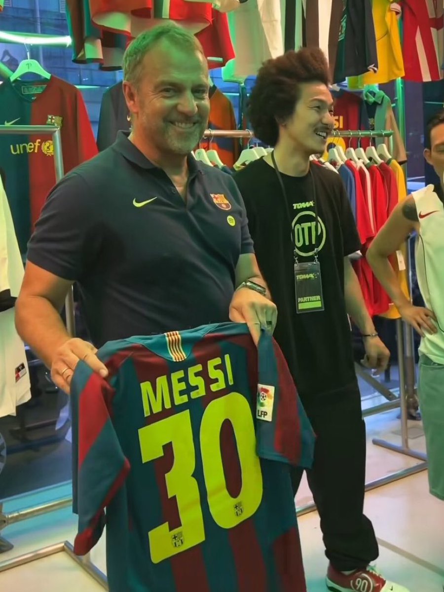 新品 FCバルセロナ ユニフォーム クラシコ メッシ メッシのクラシコ決勝弾がSNSで