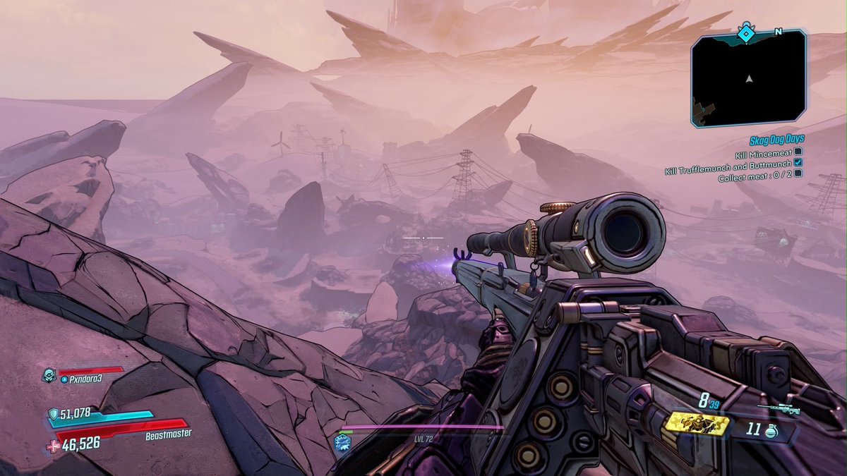 Borderlands 3 Trickshotting LIVE!

youtube.com/live/hVauyU7Lc…