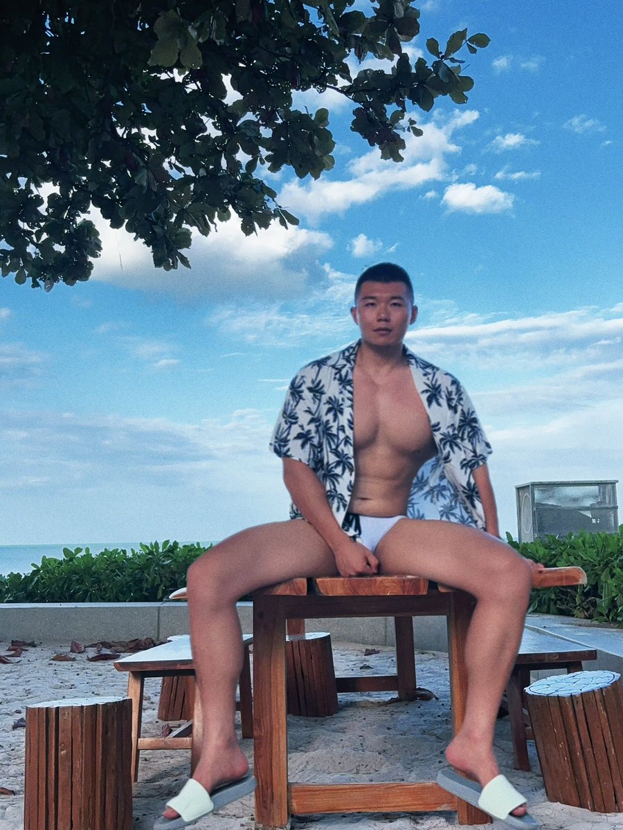 野狼喷喷（杭州 tweet media