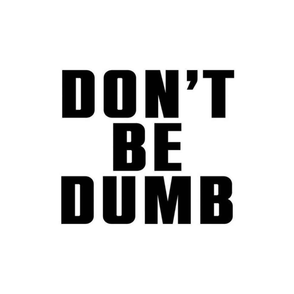 💿 DONT BE DUMB 
Album

🗣️A$AP ROCKY 

🗓️ AUGUST 30th