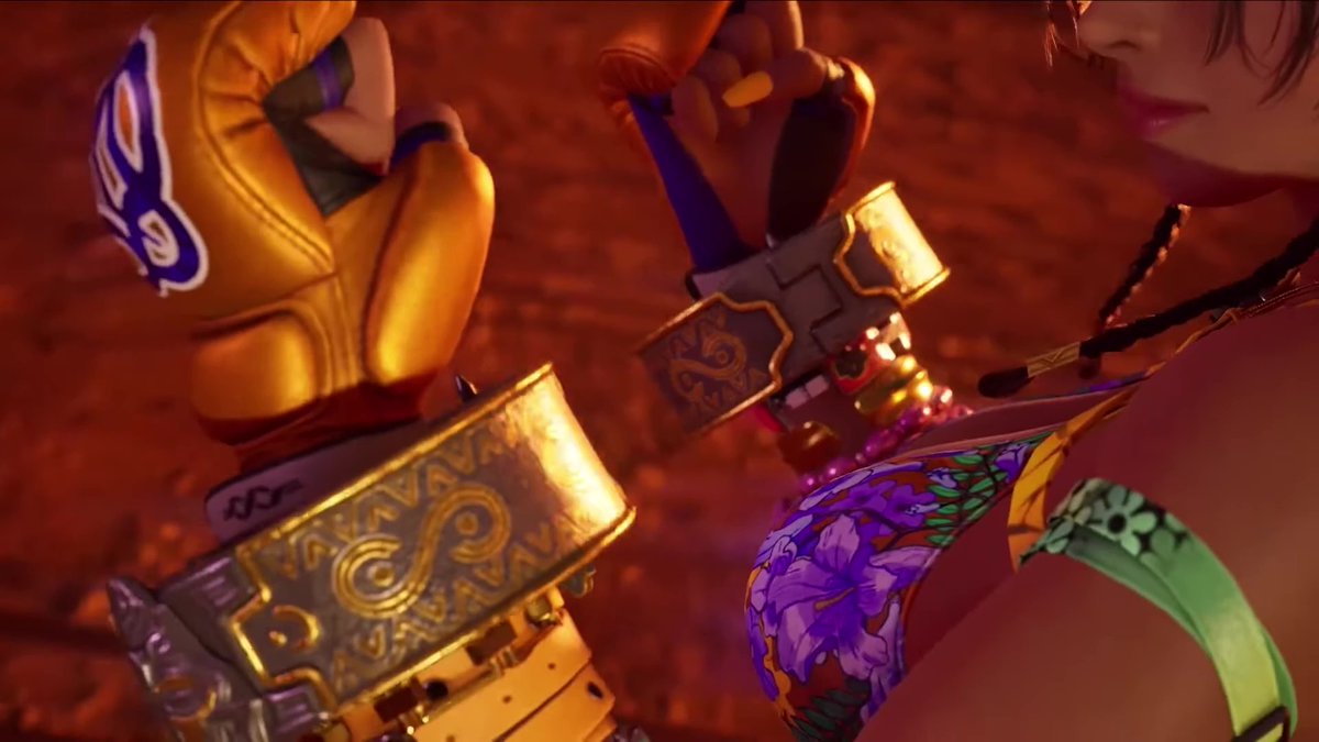 Hi! Buff Gigas Please? tweet media