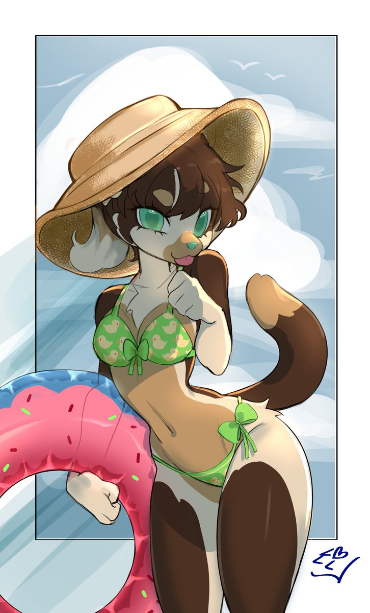 Lyvelo/Lovely Lyly: COMISSION CLOSED tweet media