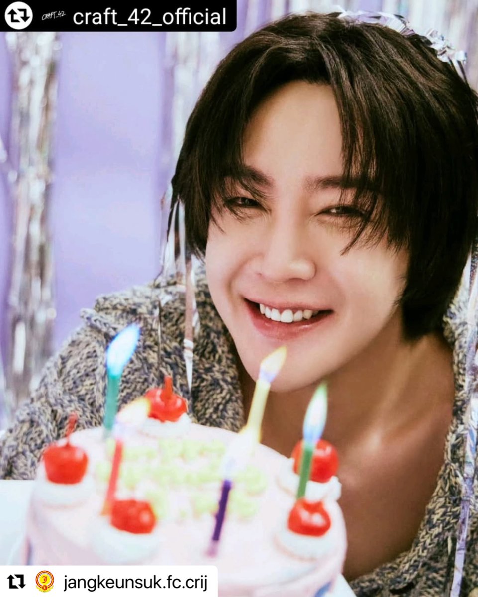 チャン・グンソクさん、お誕生日おめでとう！ search.yahoo.co.jp/search?p=%E3%8… #チャン・グンソク誕生祭 #検索でHBD