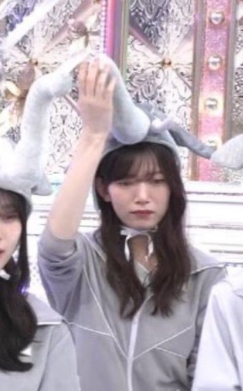 美羽ちゃんぞうさんメロすぎる