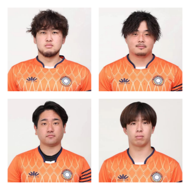 hitachi_ics_'s tweet photo. 【#ラグビー 情報】
 #日立産業制御ソリューションズ 社員選手（4名）が在籍中の、#日立サンネクサス茨城 @SUNNEXUS_info が出場する、『ラグビー #トップイースト リーグ』の試合が始まります！
 
初戦は9/7。応援をぜひよろしくお願いします！
 
＜ラグビー　トップイーストリーグ（グループA）　初戦＞
・日時：　9/7（日）　16:00～
・対戦チーム：　クリーンファイターズ山梨
・会場：　会瀬スポーツ広場（茨城県日立市）
・アクセス： 
　・車：　常磐⾃動⾞道／⽇⽴中央ICから⾞で約10分 
　・電⾞：　JR常磐線／⽇⽴駅からバス（平和台霊園⾏き）で約６分、会瀬グランド前で降⾞し徒歩４分
 
  ＜在籍選手＞
  ・FW：　平井選手（LO）、積選手（FL）
  ・BK：　佐藤選手（WTB）、野村選手（FB）
 
  ＜日立サンネクサス茨城＞
  ・公式HP：　https://t.co/hg32jntk67