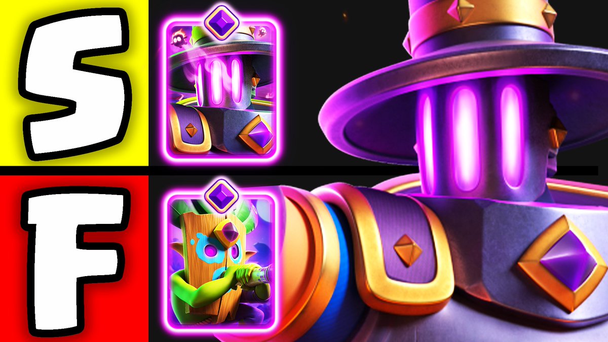 Ranking ALL 35 Evolutions from WORST to BEST: youtu.be/MFqBTVe5U54