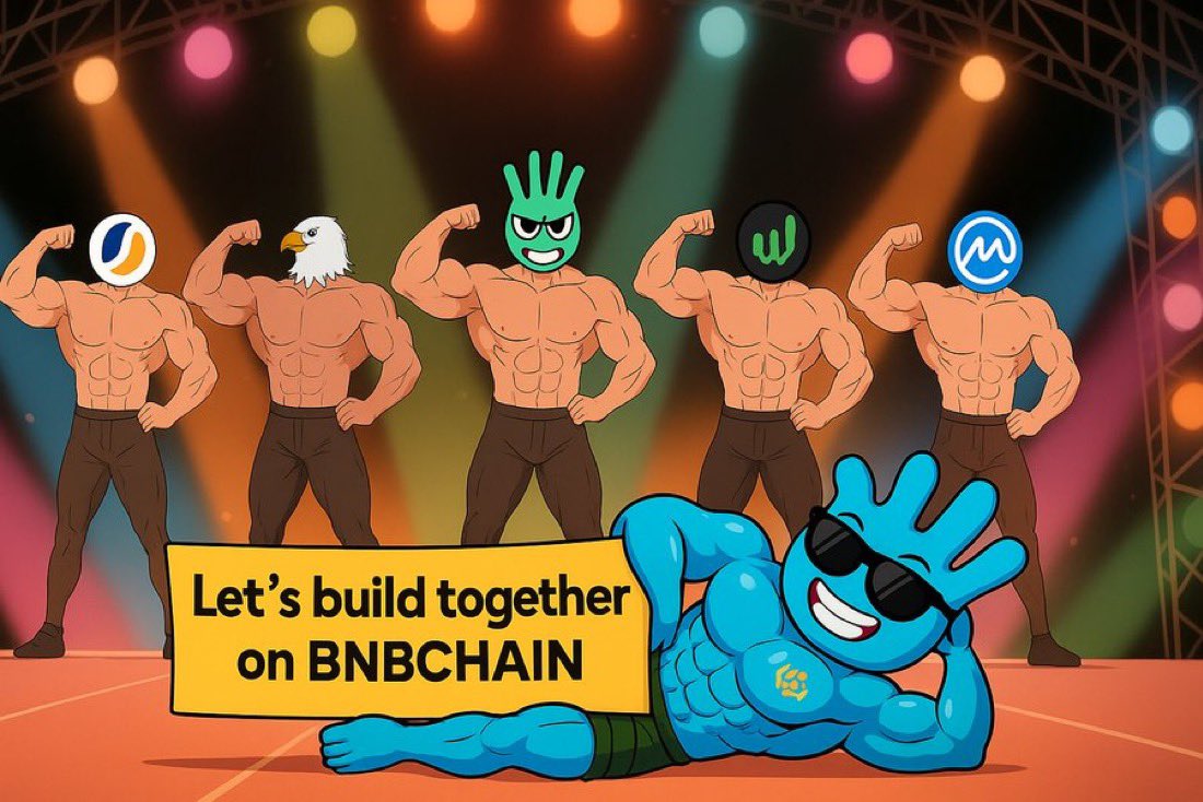 👋🏻#哈喽 fam,
Let’s uncover the real gems.

0x29776fcd48e9506f9421cec21cd48304ff564444