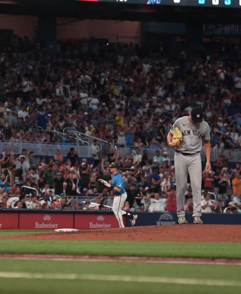 FlanigansKing3's tweet photo. @MiamiMarlins_UK how the fuck we feeling? https://t.co/CUPWPX6BPX