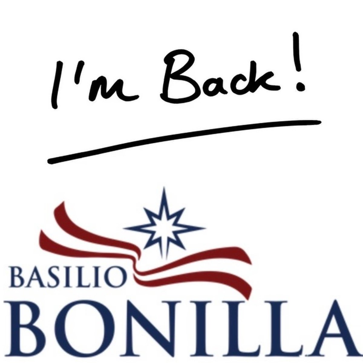 We Are Stronger Together - Juntos Somos Mas Fuertes #Bonilla