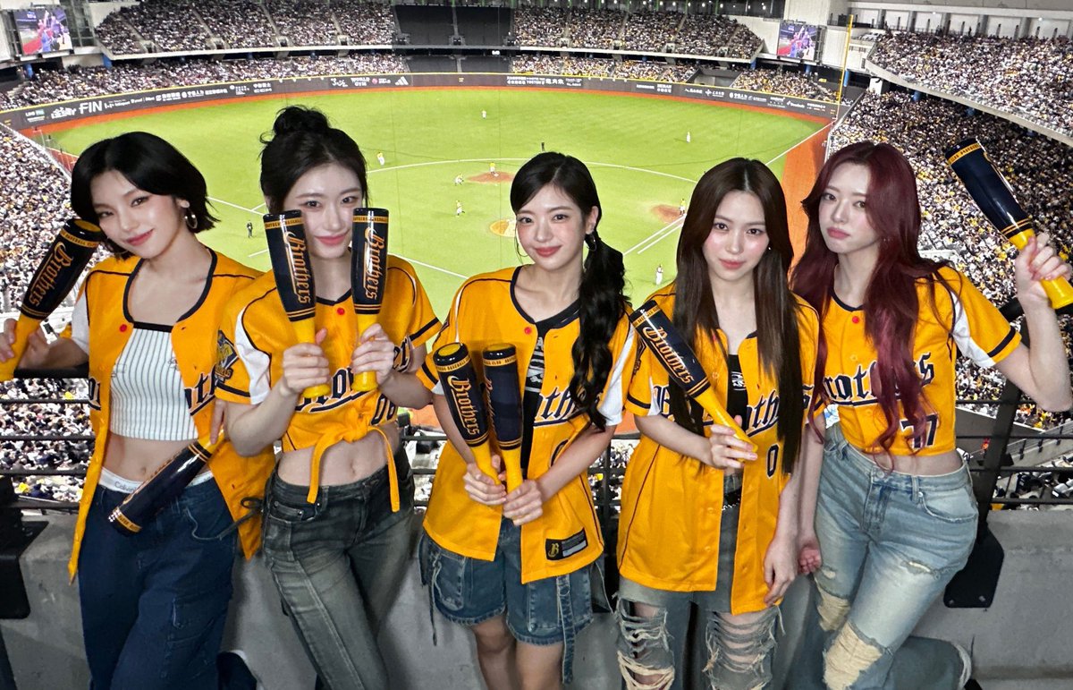 Yeji✾ tweet media