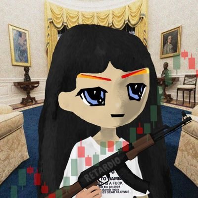 Can I get a GM?