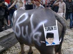 <a href="/ARSIPAJA/">Jejak digital.</a> Gak mungkin kan waktu itu bukan oposisi