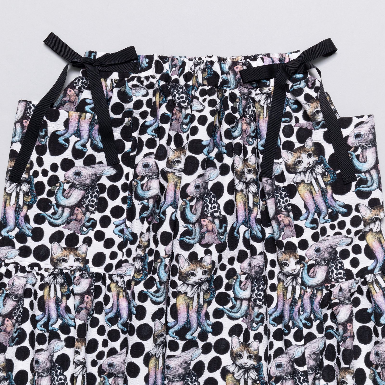 ヒグチユウコ アロハパンツ オクトパス ボリス雑貨店 アロハパンツ オクトパス – ボリス雑貨店