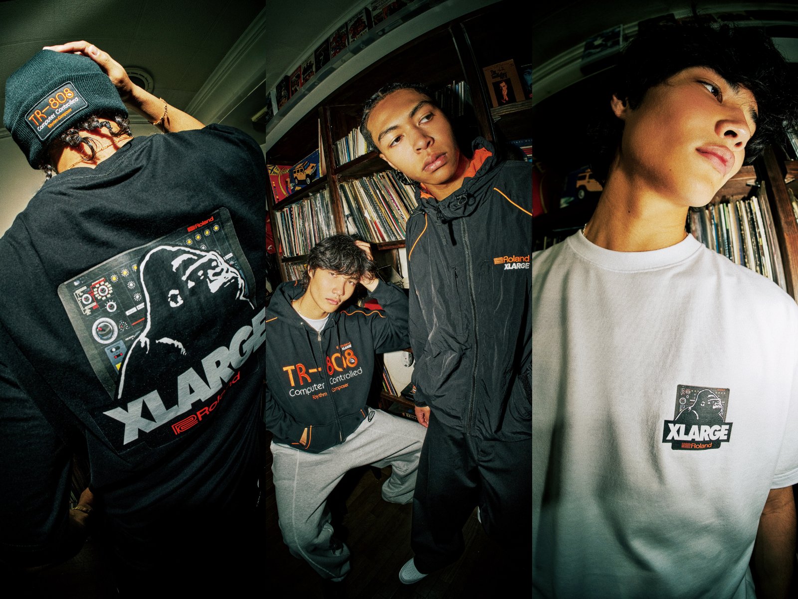 Roland | ローランド公式 on X: 