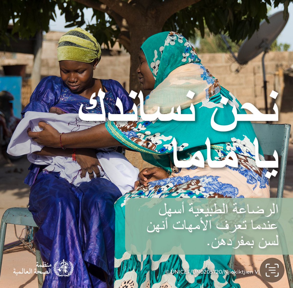 د غنيمة tweet media