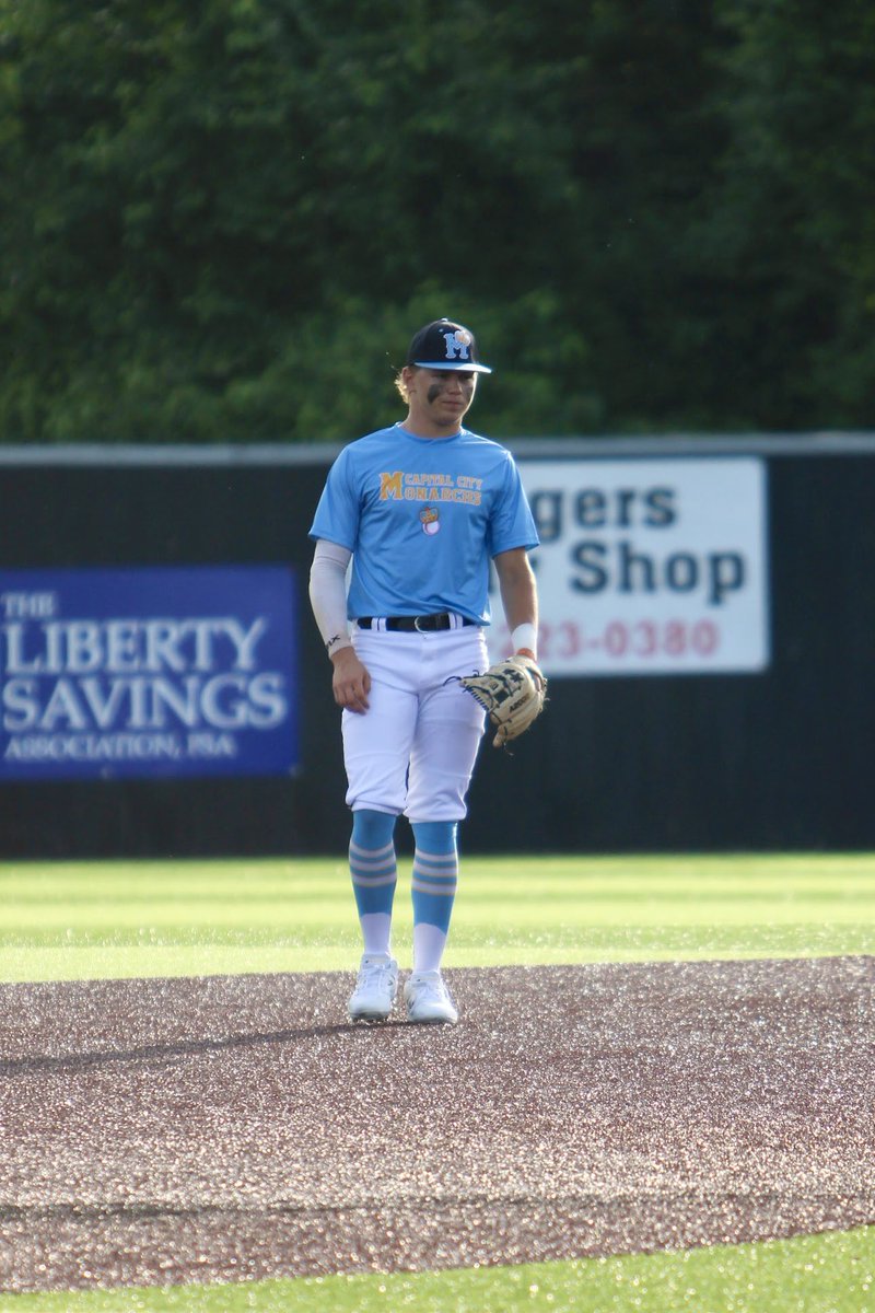Capital City Monarchs (@citymonarchs) on Twitter photo Gold Gove Award winners for 2025 are <a href="/CanannMitch/">Canann Mitchell</a> & <a href="/Koltermanj19/">Jackson</a> These dudes are plus defenders with a dirtbag mentally on the field.
<a href="/Buco_Baseball/">Butler Baseball</a> <a href="/HCCscottieBSB/">Scottie Baseball</a> <a href="/GoNeoshoBasebal/">Neosho Baseball</a> <a href="/LandonHay28/">Landon Hay</a> <a href="/micah_grover1/">Micah Grover</a> <a href="/jarettgage12/">Jarett Gage</a> <a href="/ESUBaseball/">Hornet Baseball</a> <a href="/redravensBB/">CCC Baseball</a> Gold Gove Award winners for 2025 are <a href="/CanannMitch/">Canann Mitchell</a> & <a href="/Koltermanj19/">Jackson</a> These dudes are plus defenders with a dirtbag mentally on the field.
<a href="/Buco_Baseball/">Butler Baseball</a> <a href="/HCCscottieBSB/">Scottie Baseball</a> <a href="/GoNeoshoBasebal/">Neosho Baseball</a> <a href="/LandonHay28/">Landon Hay</a> <a href="/micah_grover1/">Micah Grover</a> <a href="/jarettgage12/">Jarett Gage</a> <a href="/ESUBaseball/">Hornet Baseball</a> <a href="/redravensBB/">CCC Baseball</a>