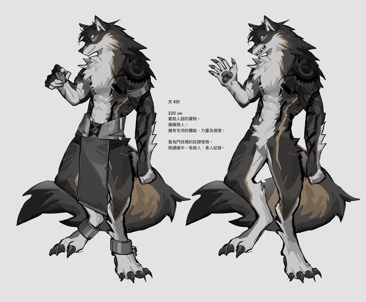 works from 2023
#oc #furryartwork