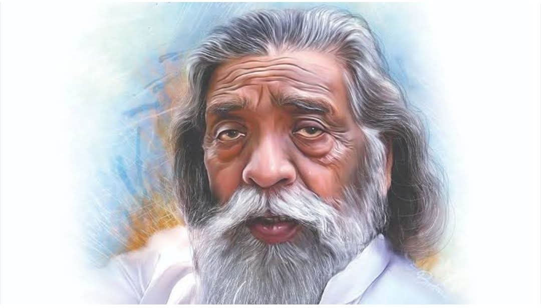 झारखंड के निर्माता, संघर्षशील नेता और पूर्व मुख्यमंत्री 
आदरणीय दिशोम गुरु शिबू सोरेन जी के निधन की खबर अत्यंत शोकपूर्ण है। उन्होंने झारखंड राज्य के निर्माण और आदिवासी समाज के अधिकारों के लिए आजीवन संघर्ष किया। उनका जीवन प्रेरणा का स्रोत रहा है और उनके जाने से एक युग का अंत होगया