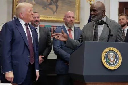 I don't see Donald Trump cutting ties with child molesters.
I see him inviting them to lead sports events with children.