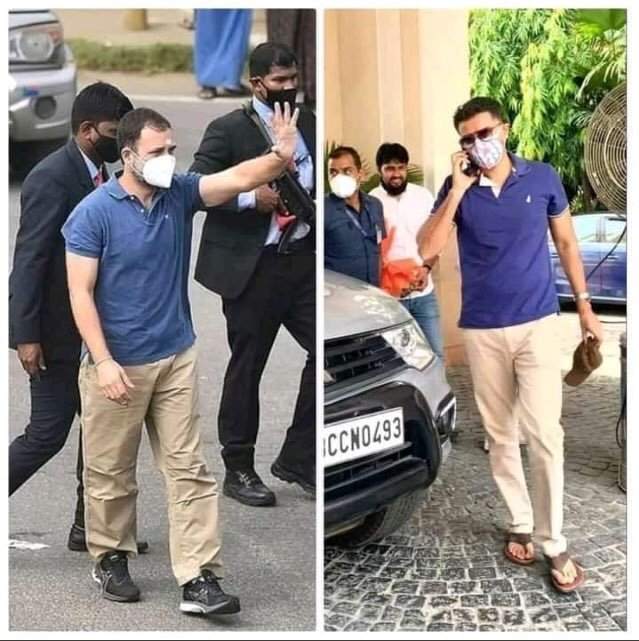 जीतू कांवर बयाना (@jeetukanwar_) on Twitter photo नीली टी शर्ट वाले यह दोनों फायरब्रांड नेता 2028, 2029 में BJP का धुआं निकाल देंगे 🔥
भावी प्रधानमंत्री
भावी मुख्यमंत्री
<a href="/SachinPilot/">Sachin Pilot</a> नीली टी शर्ट वाले यह दोनों फायरब्रांड नेता 2028, 2029 में BJP का धुआं निकाल देंगे 🔥
भावी प्रधानमंत्री
भावी मुख्यमंत्री
<a href="/SachinPilot/">Sachin Pilot</a>