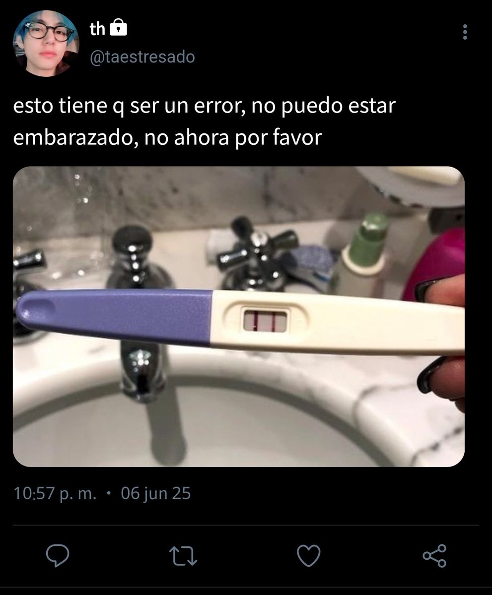 iluvstaegi's tweet photo. #kooktaeau | love, tae

jk y th son mejores amigos desde la infancia, siendo la prueba de que un alfa y un omega si pueden ser solo amigos, o eso creían...

por la mala comunicación, la distancia y un embarazo no deseado, pasaron años antes de darse cuenta de sus sentimientos. https://t.co/ziP4OuPMOY