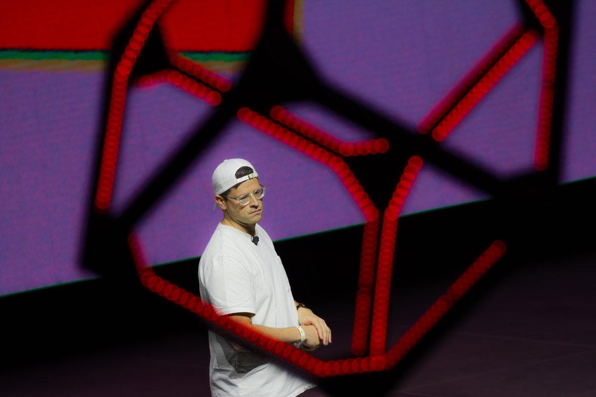 Patrick Stephan tweet media