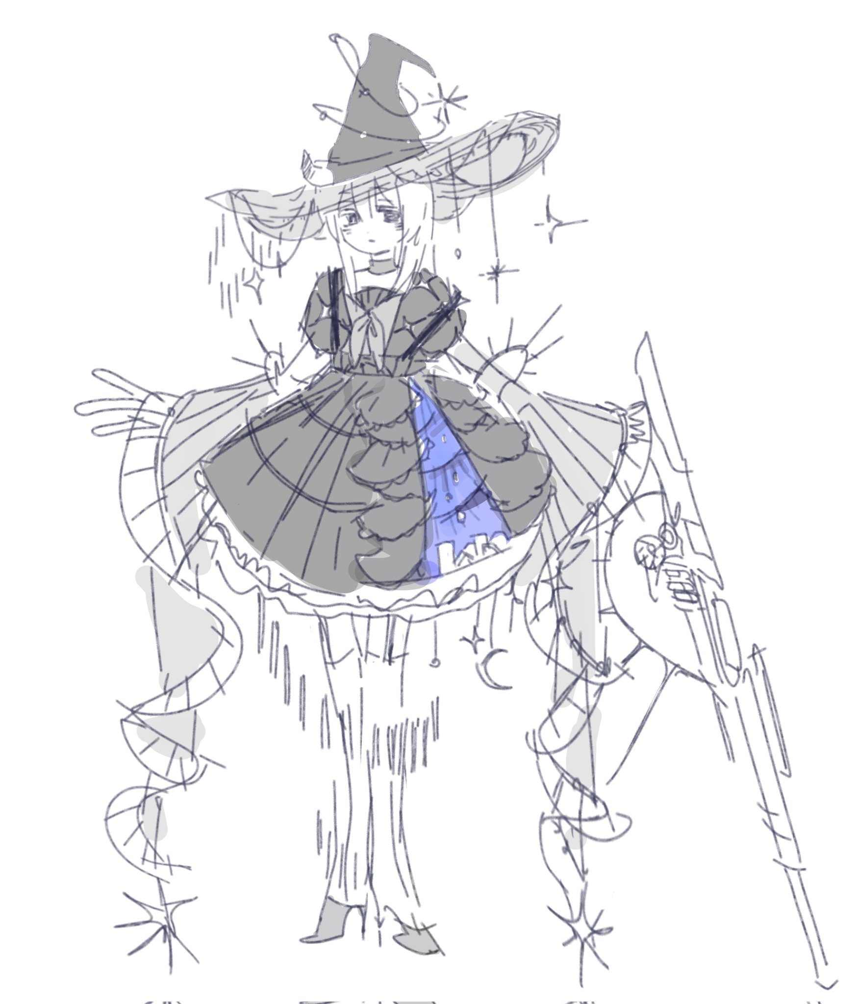 いよわ魔法少女ガールズ - Search / X