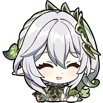 納西妲 tweet media