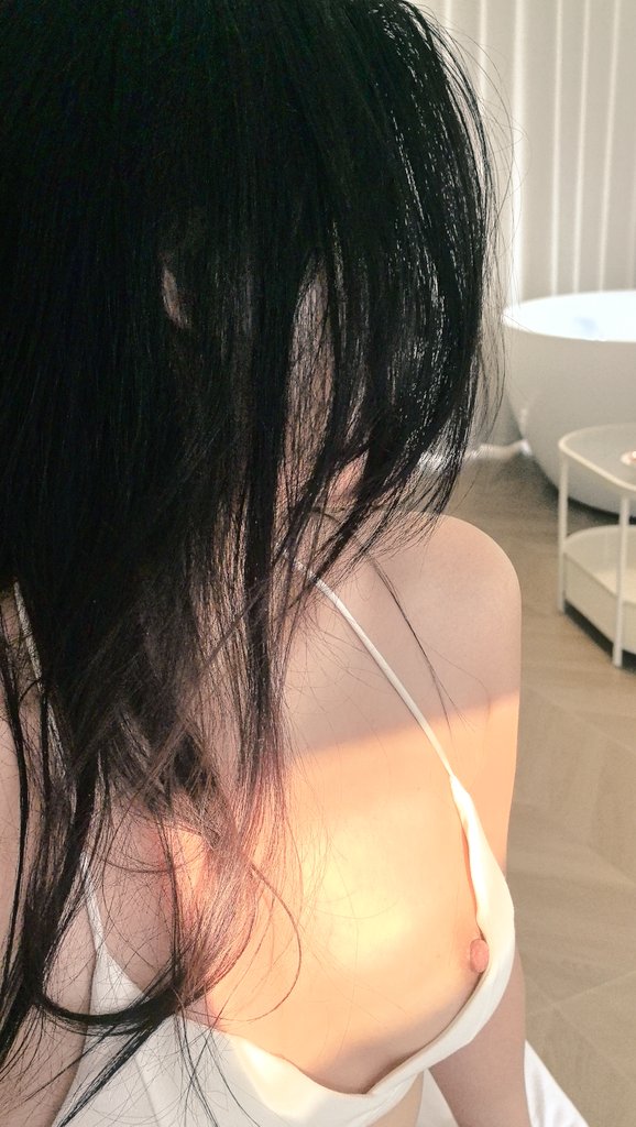 我的小泡芙 tweet media