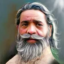 “गुरुजी” चले गए
------------------
झारखंड की राजनीति के युग का अंत। शिबू सोरेन का निधन। आदिवासी समाज ने सम्मान स्वरूप ‘दिशोम गुरु’ (दिशाओं के गुरु) की उपाधि दी, जो उनकी अथक संघर्ष और नेतृत्व का प्रतीक था। उन्होंने अलग झारखंड और आदिवासियों के हक के लिए लंबी लड़ाई लड़ी। उनके सपनों