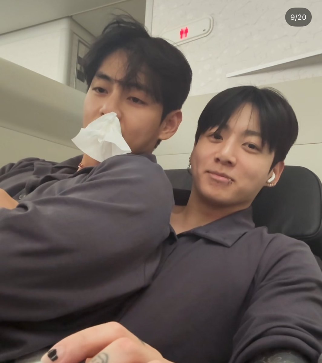 i love that jungkook’s always making sure the person behind the screen is jealous sir don’t worry I AM