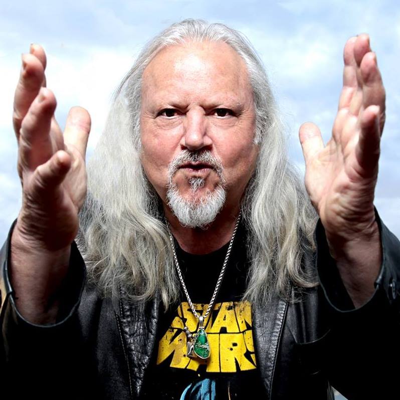 Update from ProgStock Central: Armando Gallo will join us at ProgStock 2025 - New Special Events - Listening Parties Announced - Lineup change for Friday Adding "We Came From Space" - mailchi.mp/ab011297f334/p…