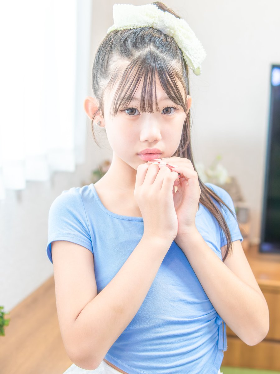 2025.7.27 #ピュアフル撮影会 #美明希 ちゃん(#JS5) @miaki__99