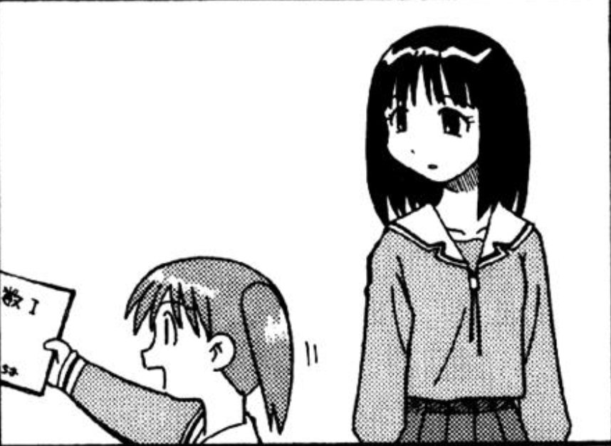 Ok gn have a Chiyo and Osaka
