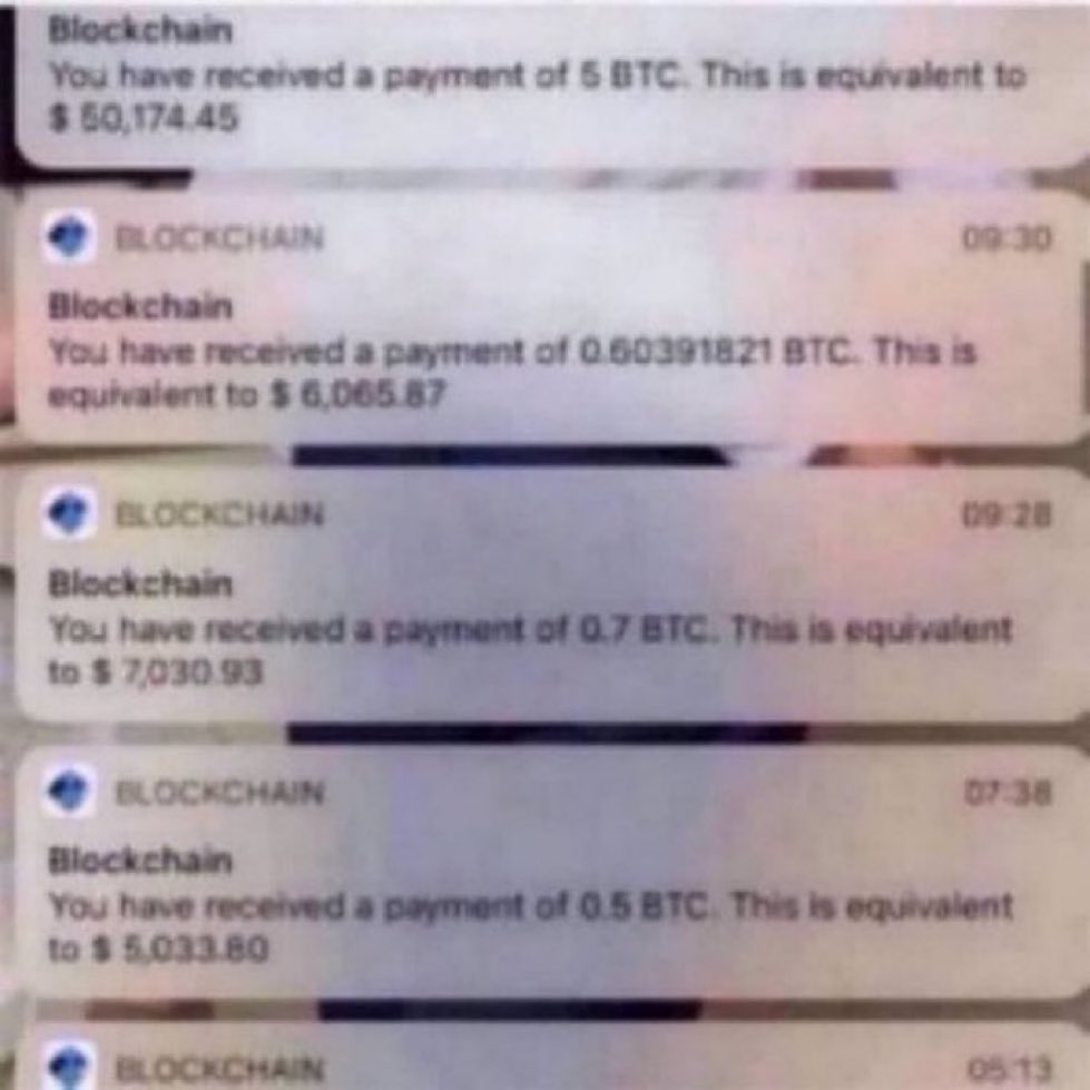 EverydayAstroi's tweet image. 🚫 #BitLedgeX froze your funds “for compliance”?
That’s not real compliance — it’s fraud.
📩 Let’s recover what’s yours.

#Qubit  #binausdt
#lightchain, #rcof or #magacoinfinance #rcofinance #presale #presaleScam 
 #coinschecksjp  #bigxpro #Bitalx #OKDC #okdctrade #okdcprime