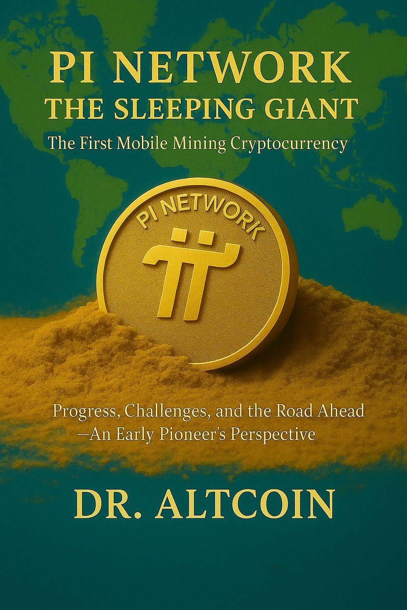 Dr Altcoin ✝️ tweet media