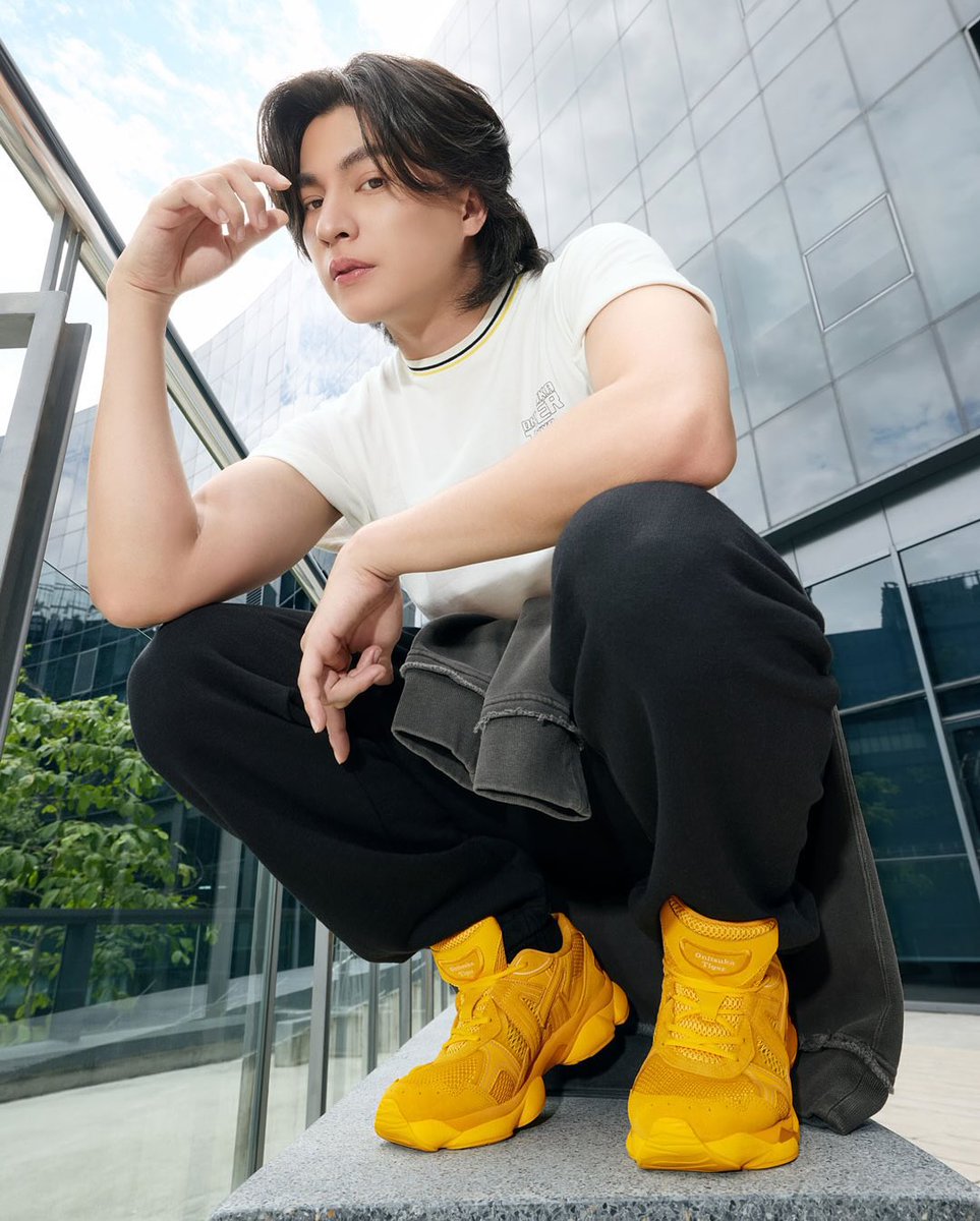 HeartOfGulf_Thailand(Fan account ) (@heartofgulf_th) on Twitter photo post updated
IG ; mensfolio
Let’s check it out guys 🐯🤍✨
GULF KANAWUT
#OnitsukaTiger #GulfBAOnitsukaTiger
#OnitsukaTigerXGULF <a href="/OnitsukaTiger/">onitsukatiger</a>
#GulfKanawut #กลัฟคณาวุฒิ <a href="/gulfkanawut/">gulfkanawut</a> post updated
IG ; mensfolio
Let’s check it out guys 🐯🤍✨
GULF KANAWUT
#OnitsukaTiger #GulfBAOnitsukaTiger
#OnitsukaTigerXGULF <a href="/OnitsukaTiger/">onitsukatiger</a>
#GulfKanawut #กลัฟคณาวุฒิ <a href="/gulfkanawut/">gulfkanawut</a>