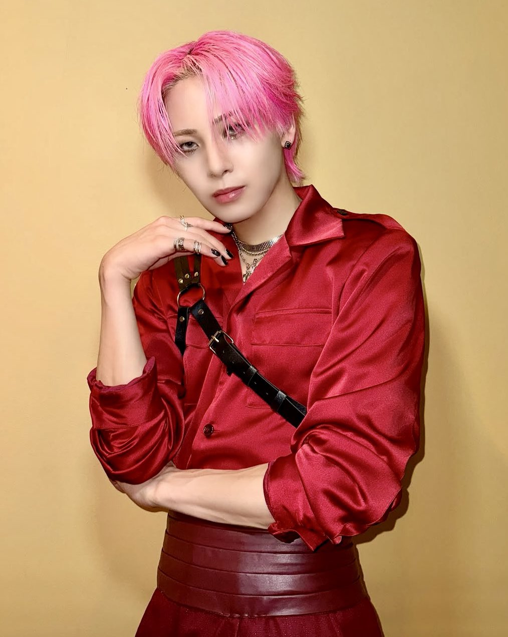 JO1 - KCONJAPAN2025　MD  川尻蓮 セット JO1 - KCONJAPAN2025 MD 川尻蓮 セットの通販 by あっぷるしな