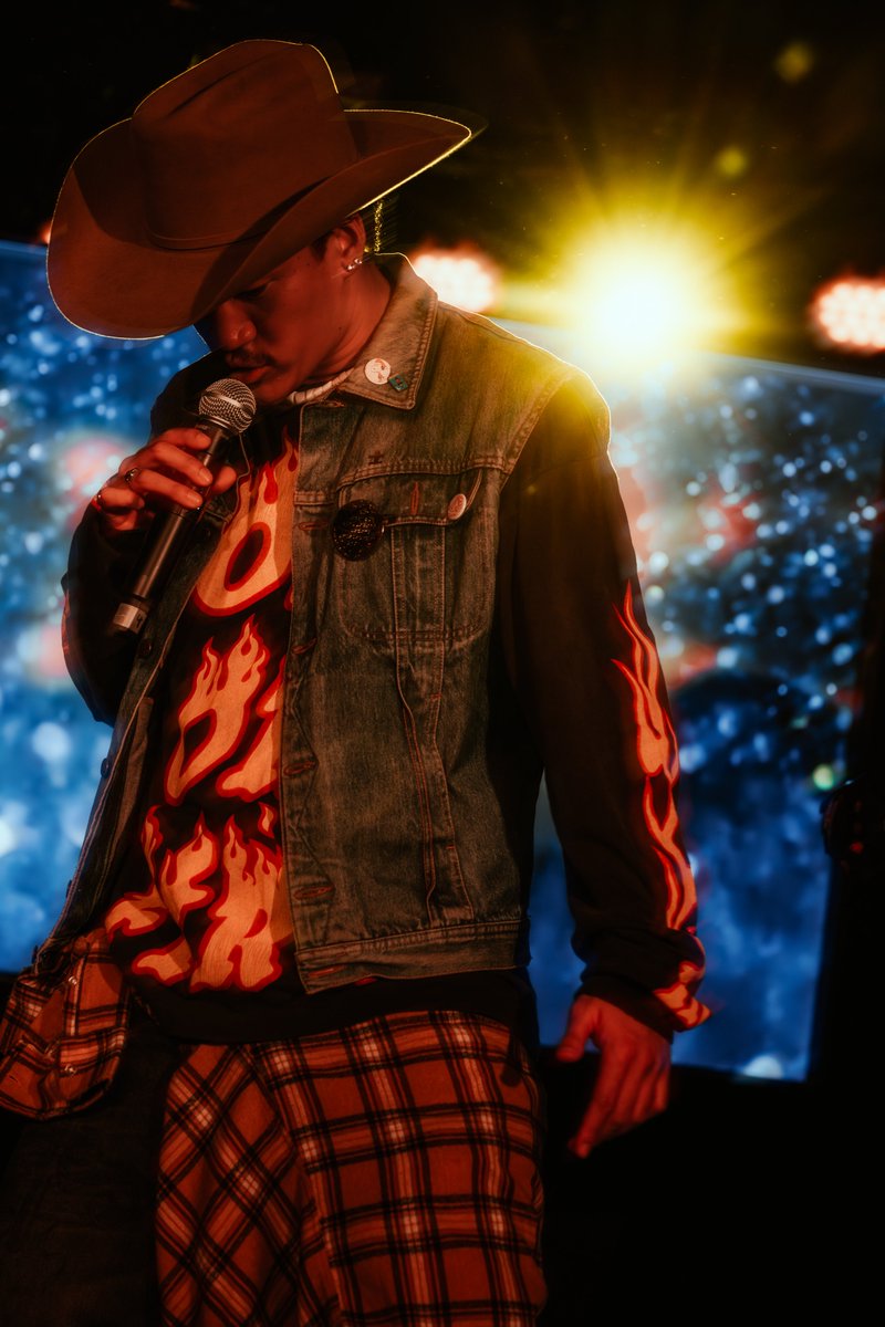 psyfe_official's tweet photo. ForEVER CONNECT PCF NORTH AMERICA FANMEET 2025
#TSURUGI
┈┈┈
3rd EP “PSYCHIC FILE III”
💿 https://t.co/i5GiIA89jG
🎧 https://t.co/opDsWjQ4sQ
┈┈┈
@KonnectdEnt
#PSYCHICFEVER https://t.co/SNLdCBRQzH