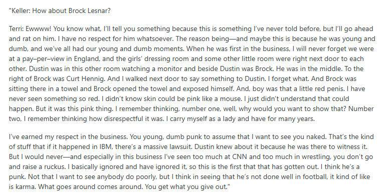 Trevor Dame tweet media