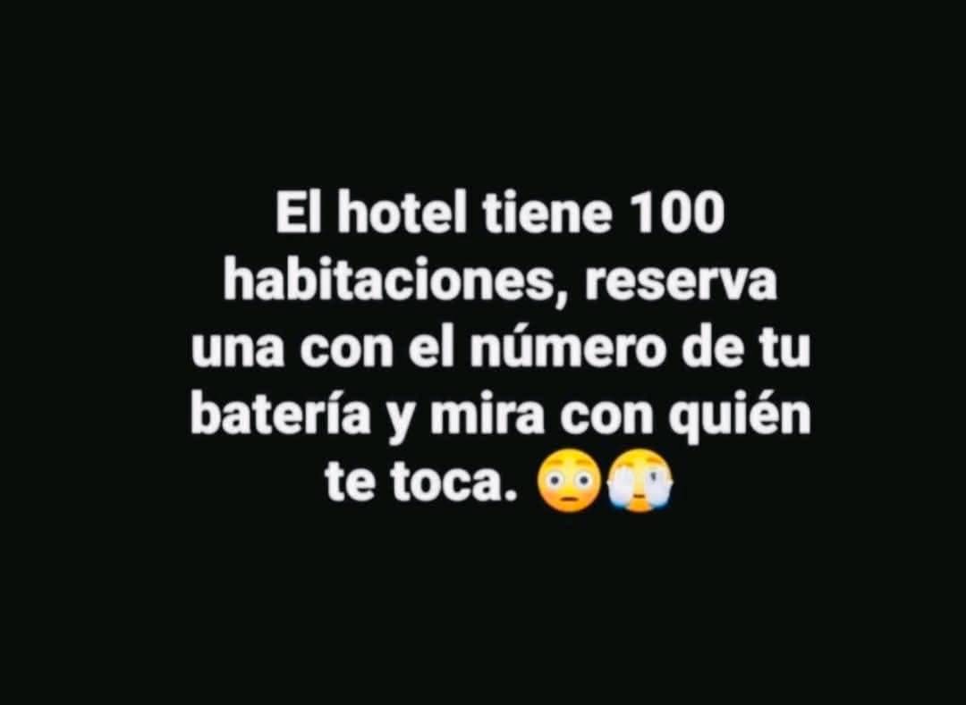 Esta dinámica se nos hizo interesante. Quien participa?