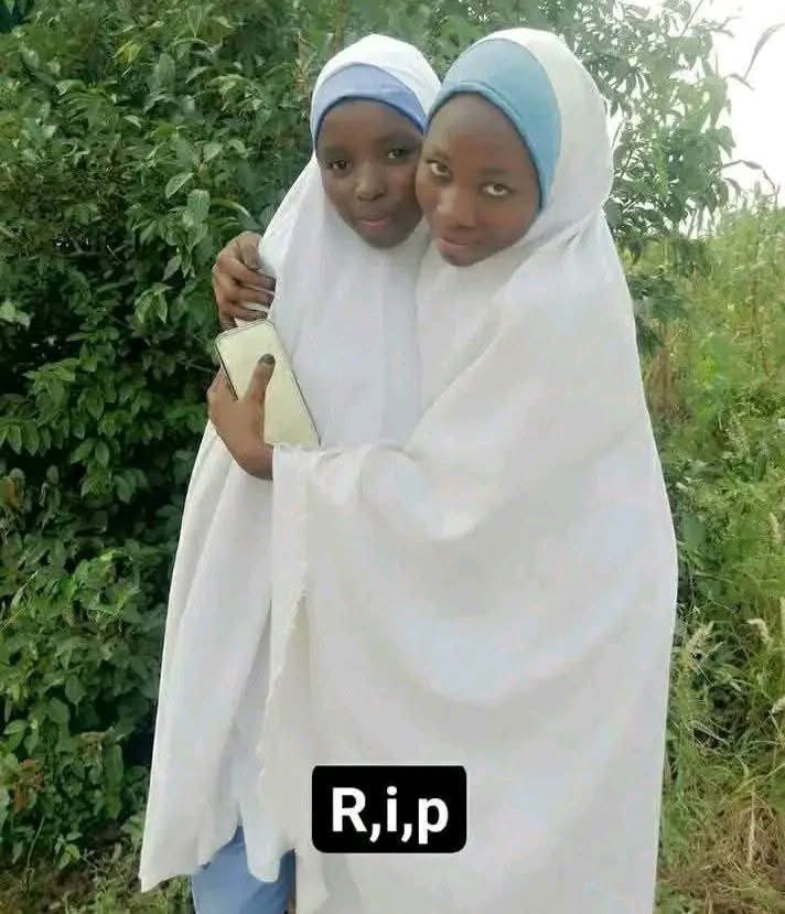 She was one of the many silently killed today by bandits in Gyazawa, Matazu LGA, Katsina. These killings are quietly spreading across the region, yet no one is talking about it.