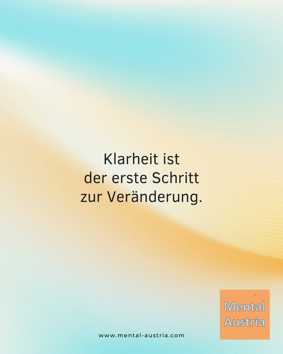 Kennst du das Gefühl, wenn alles um dich herum hektisch wird und du dich fragst, was jetzt wirklich zählt? Ehrlich zu kommunizieren – mit anderen und mit dir selbst.

#Klarheit #Kommunikation #Selbstreflexion
#MichaelDeutschmann
#MentaleStärke &amp; #Veränderung