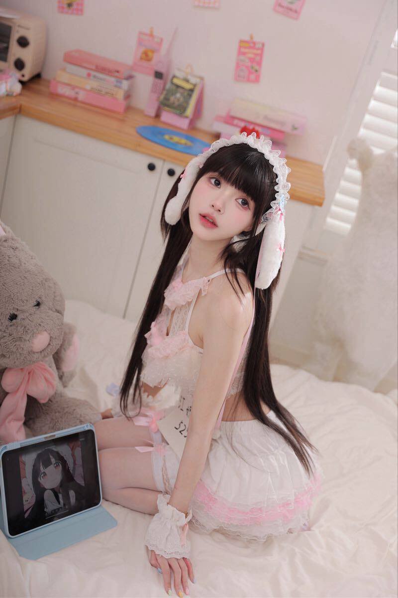 黄推福利内容 - 灵灵全球cos外围经济(全国独家资源)的精彩图片 福利姬灵灵全球cos外围经济(全国独家资源)分享的黄推图片2 - 网红私拍内容