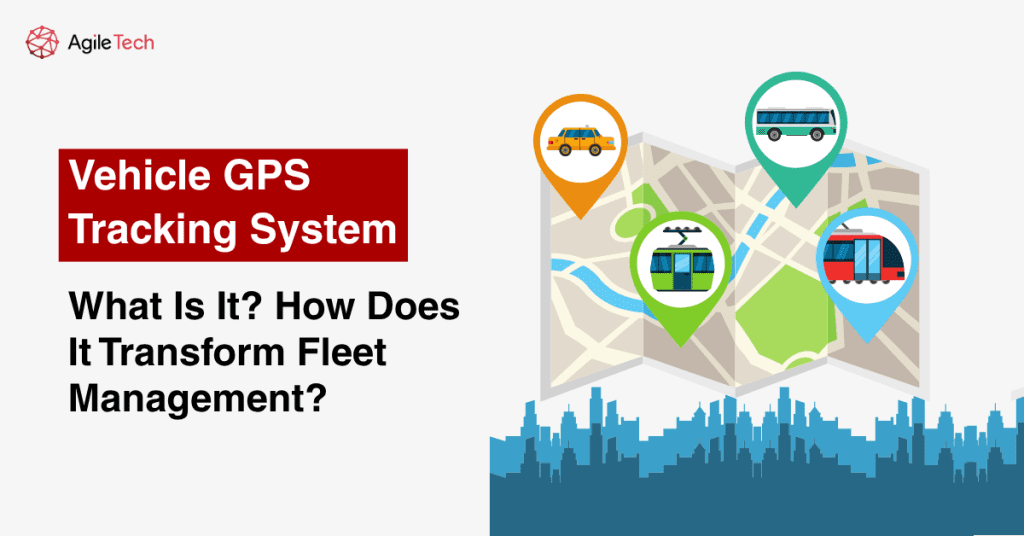 AgiletechVN's tweet photo. What Is a Vehicle GPS Tracking System? How Does It Transform Fleet Management?
Modern vehicle GPS tracking systems revolutionize fleet management by providing real-time location data, operational insights, and enhanced security. 
Read more: https://t.co/33hfixZgpZ https://t.co/zEg5ykBCxU